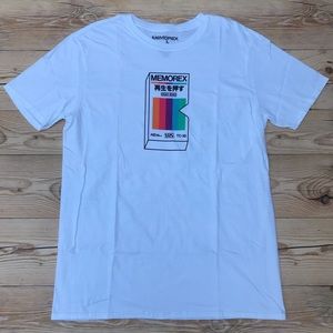 VHS Vintage Tee